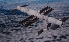 中国空间站将支持大规模科学研究