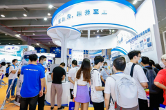 火热招展中2021生物医药产业蓬勃发展BTE广州国际生物技术大会引角逐